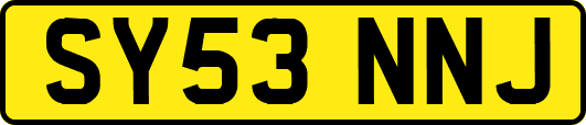 SY53NNJ
