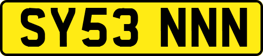 SY53NNN