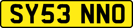 SY53NNO