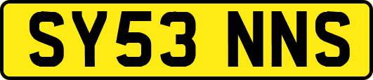 SY53NNS