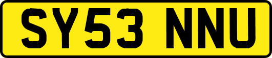SY53NNU