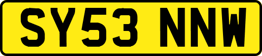 SY53NNW