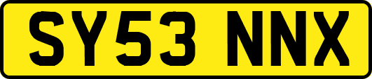 SY53NNX