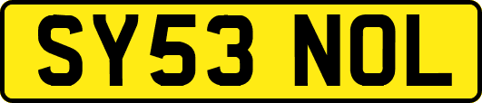 SY53NOL