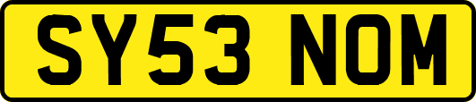 SY53NOM