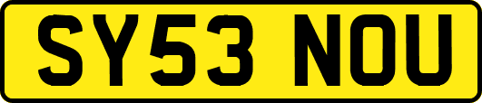 SY53NOU