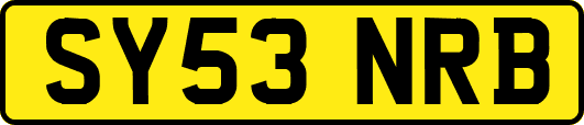 SY53NRB