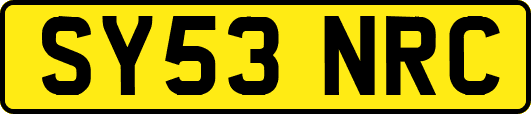 SY53NRC