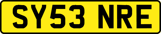 SY53NRE
