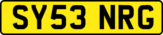 SY53NRG