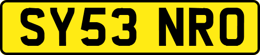 SY53NRO