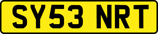 SY53NRT