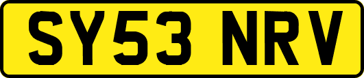 SY53NRV