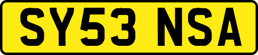 SY53NSA