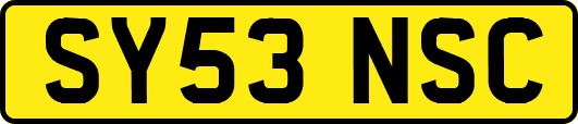 SY53NSC