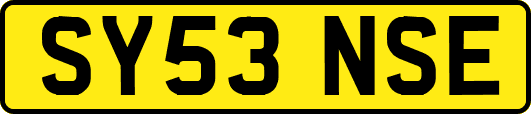 SY53NSE