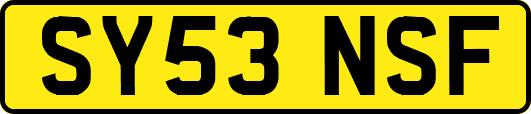 SY53NSF