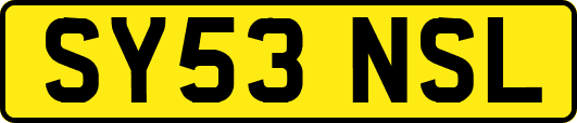 SY53NSL