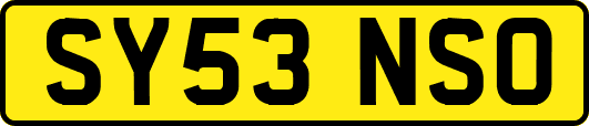 SY53NSO
