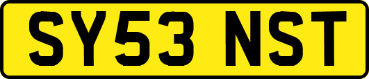 SY53NST