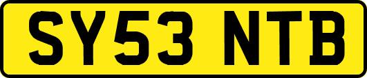 SY53NTB