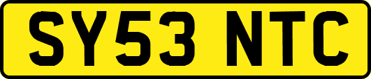 SY53NTC