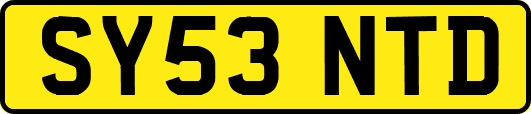 SY53NTD