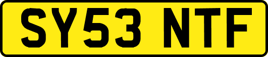 SY53NTF