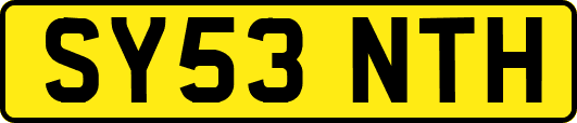 SY53NTH