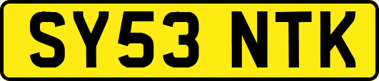 SY53NTK