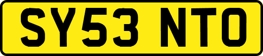 SY53NTO