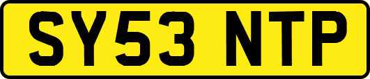SY53NTP