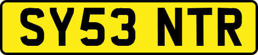 SY53NTR