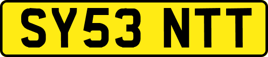 SY53NTT
