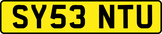SY53NTU