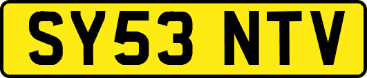 SY53NTV