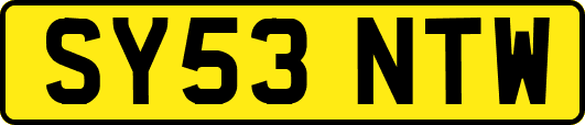 SY53NTW