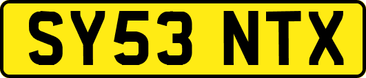 SY53NTX