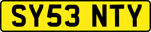 SY53NTY