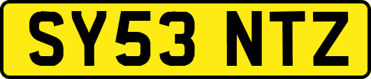 SY53NTZ