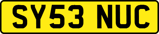 SY53NUC
