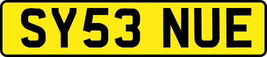 SY53NUE
