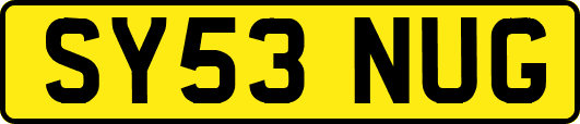 SY53NUG