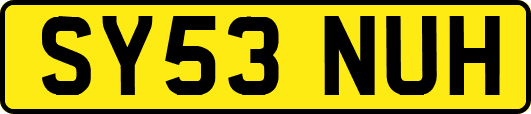 SY53NUH