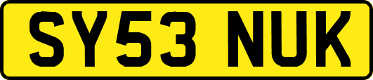 SY53NUK