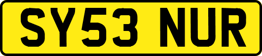 SY53NUR
