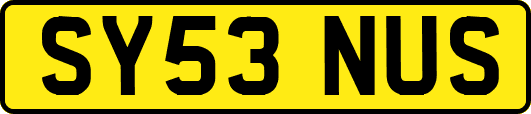 SY53NUS