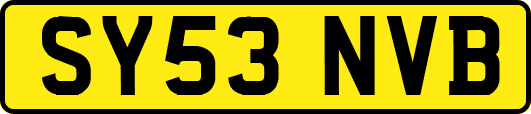 SY53NVB