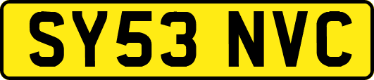 SY53NVC