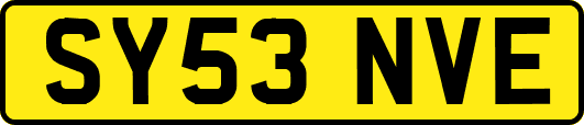SY53NVE